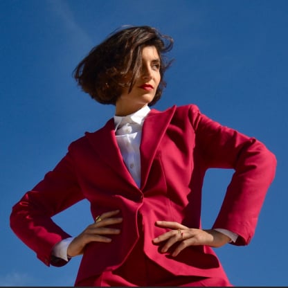 St Nicole - Artiste Concert Live Intimiste Genève nouveaux talents