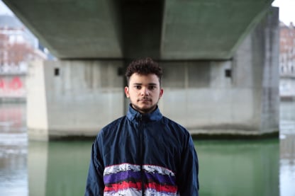 Sahel - Artiste Concert Live Intimiste Genève nouveaux talents musicaux